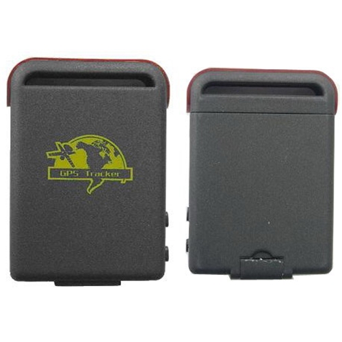 GSM / GPRS / GPS Tracker - Remote Targets by SMS or GPRS - Click Image to Close